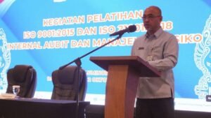 Pembubaran dan Evaluasi Prodammaba UHT: Momentum Perbaikan dan Penguatan Karakter Mahasiswa Baru