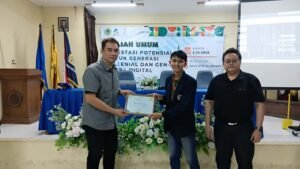 Mahasiswa STIE Al-Anwar Mojokerto Raih Apresiasi Nasional dalam Kompetisi Trading “Rise of Traders 2025”