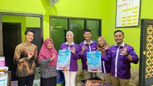 Psikoedukasi Psikologi Pendidikan oleh Fakultas Psikolo UHT Sukses Digelar di SMAN 1 Driyorejo, Siswa Antusias Ikuti Pembelajaran Karakter