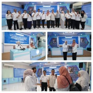 FK UHT Terima Kunjungan Resmi Visiting Program dari Universiti Putra Malaysia