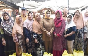 Wabup Sidoarjo Takziah ke Rumah Balita Korban Tenggelam Sungai Kalidawir, Ingatkan Kewaspadaan Bersama