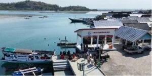 Kampung Nelayan Merah Putih Dongkrak Pendapatan Nelayan, Pemerintah Bidik 5.000 Lokasi hingga 2029