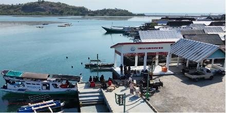 Kampung Nelayan Merah Putih Dongkrak Pendapatan Nelayan, Pemerintah Bidik 5.000 Lokasi hingga 2029